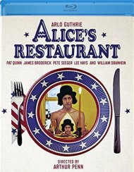 Alice's Restaurant Alice's Restaurant Boxcover