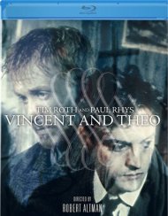 Vincent & Theo Vincent & Theo Boxcover