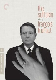 Soft Skin, The: The Criterion Collection Soft Skin, The: The Criterion Collection Boxcover
