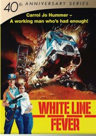 White Line Fever: 40th Anniversary Series White Line Fever: 40th Anniversary Series Boxcover
