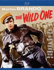 Wild One, The Wild One, The Boxcover