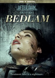 After Dark Originals: Bedlam (DVD + UltraViolet) After Dark Originals: Bedlam (DVD + UltraViolet) Boxcover