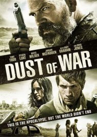 Dust Of War Dust Of War Boxcover