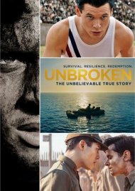 Unbroken Unbroken Boxcover