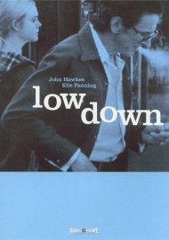 Low Down Low Down Boxcover