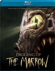 Digging Up The Marrow Digging Up The Marrow Boxcover