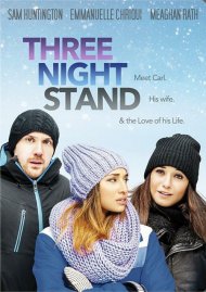 Three Night Stand Three Night Stand Boxcover