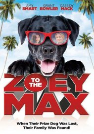Zoey To The Max Zoey To The Max Boxcover