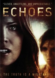 Echoes Echoes Boxcover