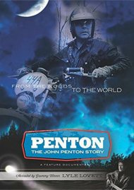 Penton: The John Penton Story Penton: The John Penton Story Boxcover