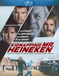 Kidnapping Mr. Heineken Kidnapping Mr. Heineken Boxcover