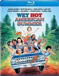 Wet Hot American Summer Wet Hot American Summer Boxcover