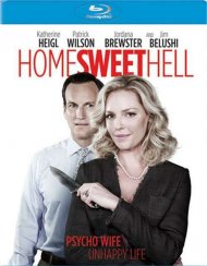 Home Sweet Hell Home Sweet Hell Boxcover