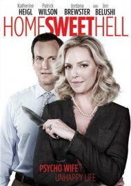 Home Sweet Hell Home Sweet Hell Boxcover