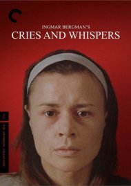 Cries And Whispers: The Criterion Collection Cries And Whispers: The Criterion Collection Boxcover