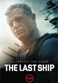 Last Ship, The: The Complete First Season Last Ship, The: The Complete First Season Boxcover