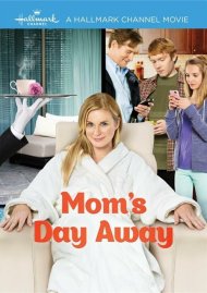 Mom's Day Away Mom's Day Away Boxcover