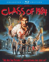 Class Of 1984: Collector's Edition Class Of 1984: Collector's Edition Boxcover