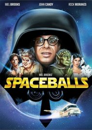 Spaceballs (Repackage) Spaceballs (Repackage) Boxcover