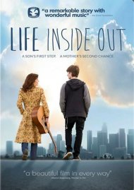 Life Inside Out Life Inside Out Boxcover
