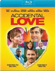Accidental Love Accidental Love Boxcover