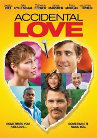 Accidental Love Accidental Love Boxcover