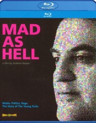 Mad As Hell Mad As Hell Boxcover