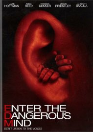 Enter The Dangerous Mind Enter The Dangerous Mind Boxcover