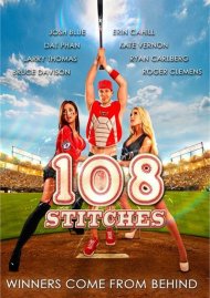 108 Stitches 108 Stitches Boxcover