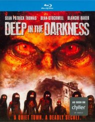 Deep In The Darkness Deep In The Darkness Boxcover