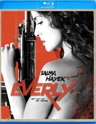 Everly Everly Boxcover