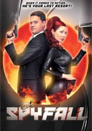Spyfall Spyfall Boxcover