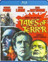 Tales Of Terror Tales Of Terror Boxcover