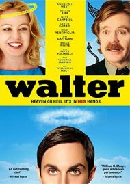 Walter Walter Boxcover