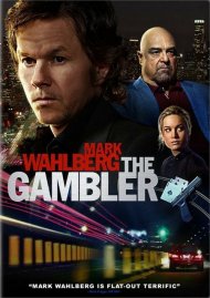 Gambler, The Gambler, The Boxcover