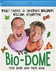 Bio-Dome Bio-Dome Boxcover