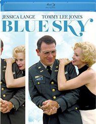 Blue Sky Blue Sky Boxcover