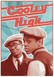 Cooley High Cooley High Boxcover