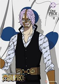 One Piece: Collection Twelve One Piece: Collection Twelve Boxcover