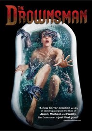 Drownsman, The Drownsman, The Boxcover