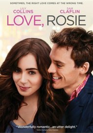 Love, Rosie Love, Rosie Boxcover