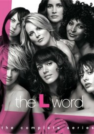 L Word, The: The Complete Series (Repackage) L Word, The: The Complete Series (Repackage) Boxcover