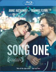 Song One Song One Boxcover