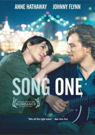 Song One Song One Boxcover