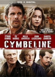 Cymbeline (DVD + UltraViolet) Cymbeline (DVD + UltraViolet) Boxcover