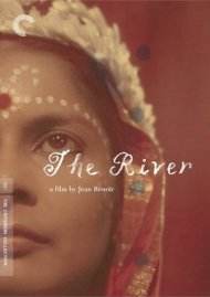 River, The: The Criterion Collection River, The: The Criterion Collection Boxcover