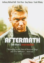 Aftermath Aftermath Boxcover