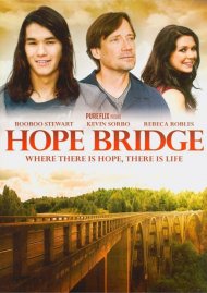 Hope Bridge Hope Bridge Boxcover