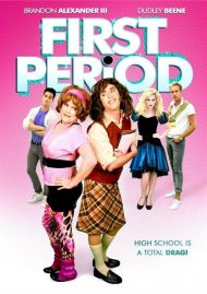 First Period First Period Boxcover