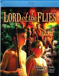 Lord Of The Flies Lord Of The Flies Boxcover